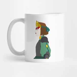 Suki Mug